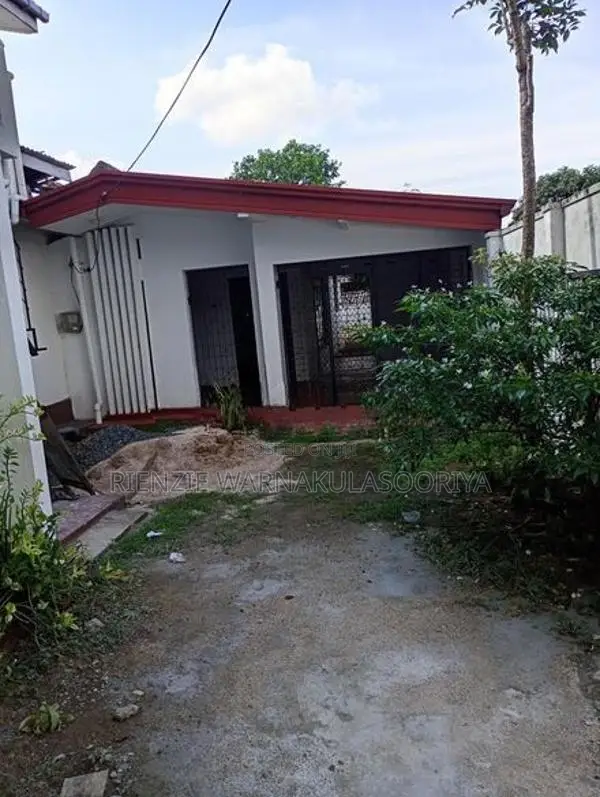 House for Sale in Kelaniya