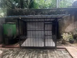 Dog Cage