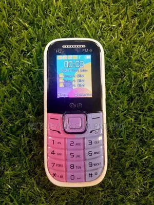 Hono Buttonphone (Used)