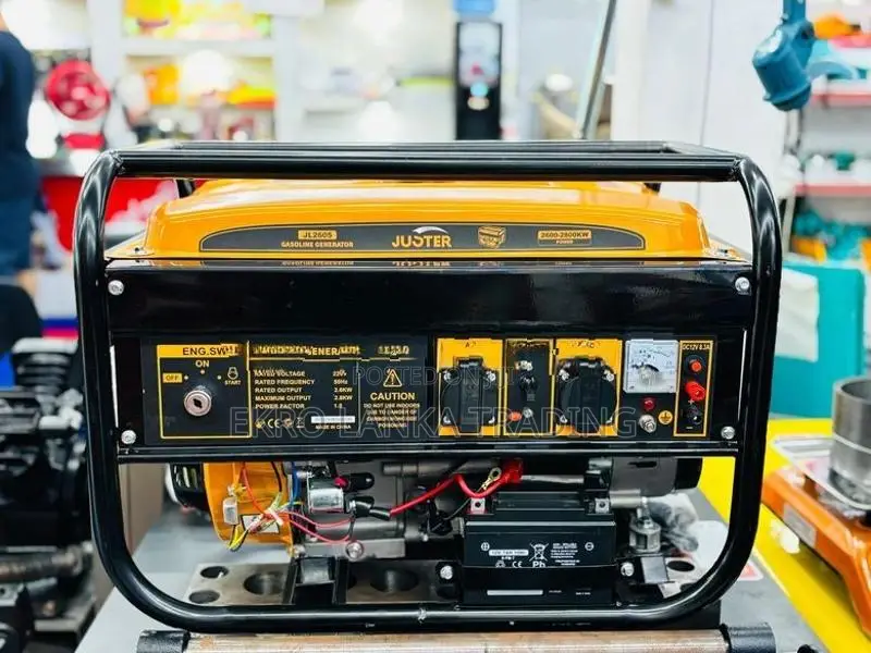 Generator 3Kw