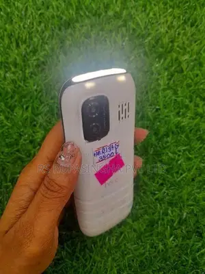 Hono Buttonphone (Used)