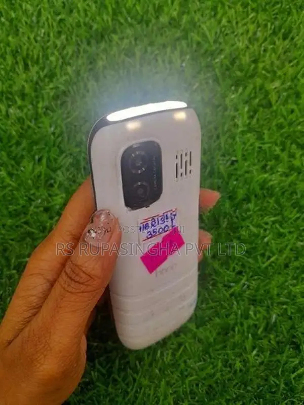Hono Buttonphone (Used)