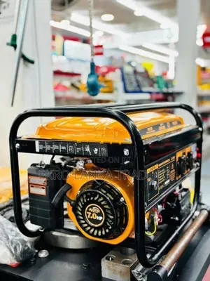 Generator 3Kw
