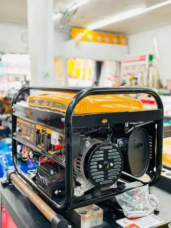 Generator 3Kw