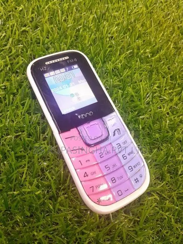 Hono Buttonphone (Used)