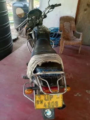 Bajaj CT100 2008