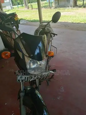 Bajaj CT100 2008