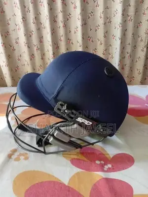 Cricket Helmet