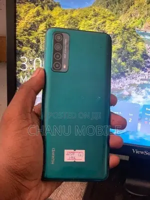 Huawei Y7a (Used)