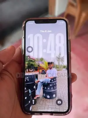 Apple iPhone 11 Pro (Used)