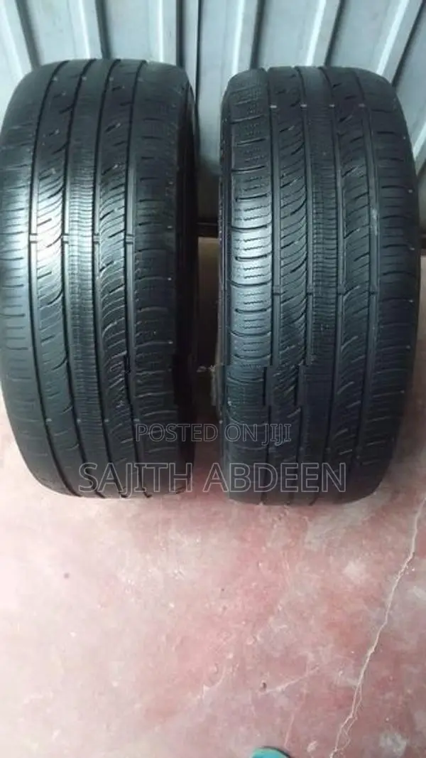 Falken Tires 225/50/18