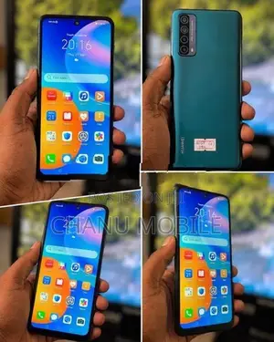 Huawei Y7a (Used)