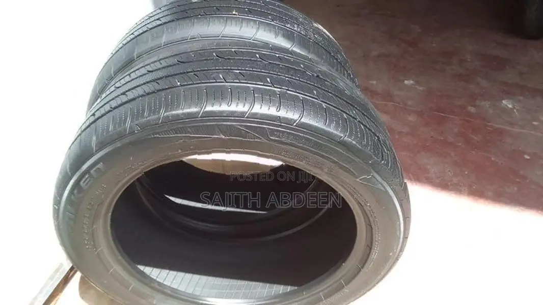 Falken Tires 225/50/18