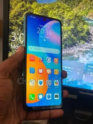 Huawei Y7a (Used)
