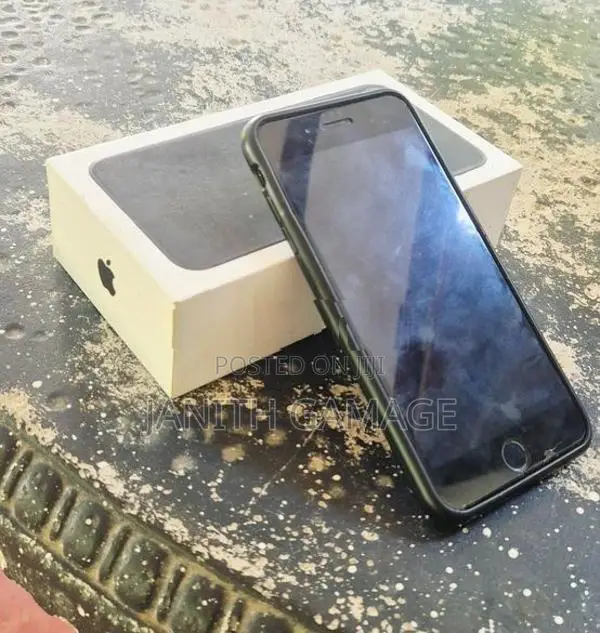 Apple iPhone 7 Plus 256GB (Used)