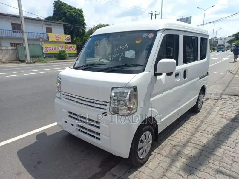 Nissan Clipper PC 2024