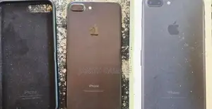 Apple iPhone 7 Plus 256GB (Used)