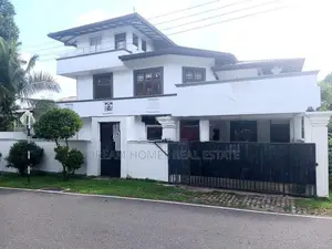 House for Rent – Mattegoda (Kottawa Area)