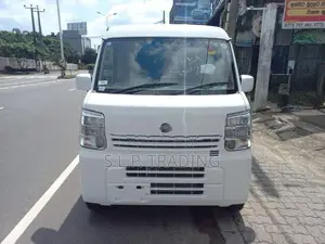 Nissan Clipper PC 2024