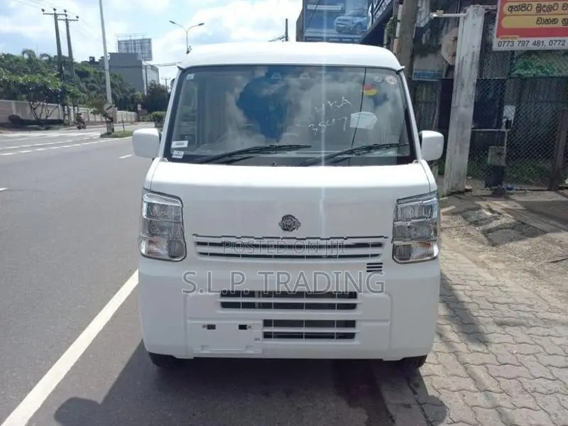 Nissan Clipper PC 2024