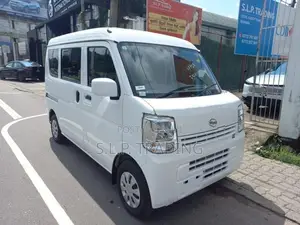 Nissan Clipper PC 2024