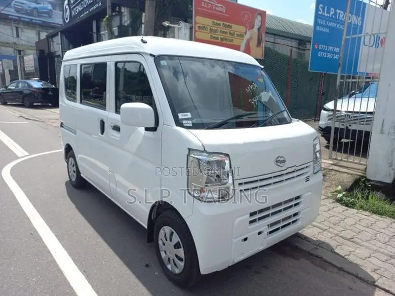 Nissan Clipper PC 2024