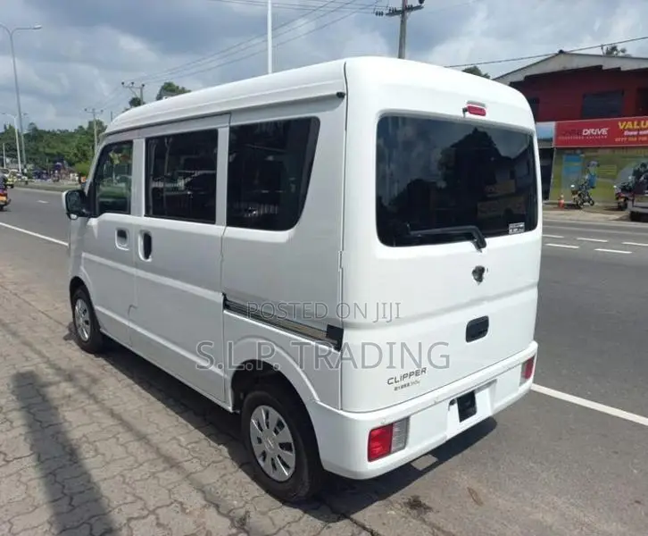 Nissan Clipper PC 2024