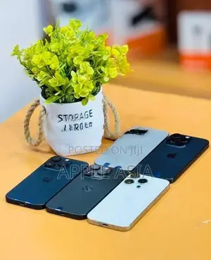 Apple iPhone 15 Pro 256GB (Used)
