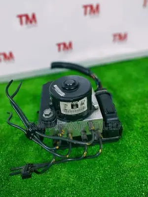 Nissan Atlas F24 ABS Modulator