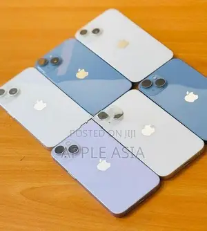 Apple iPhone 14 128GB (Used)