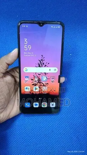 Oppo A15 3GB 32GB (Used)