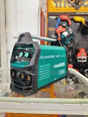 Mig Welding Machine 400A