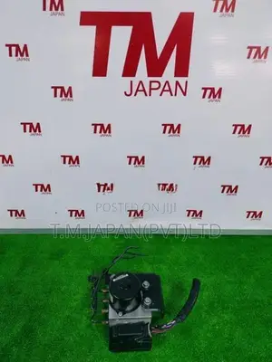 Nissan Atlas F24 ABS Modulator
