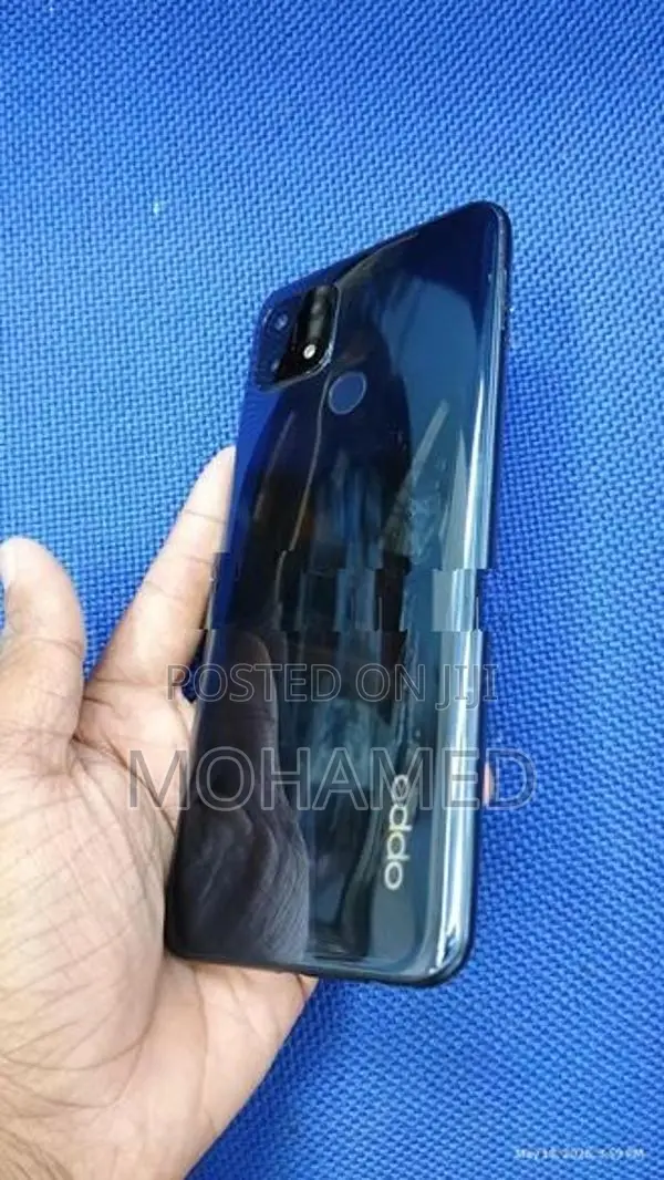 Oppo A15 3GB 32GB (Used)