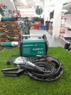 Mig Welding Machine 400A