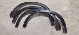 Honda Wheel Arch Finishers