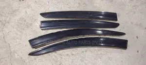 Vezel Door Visors