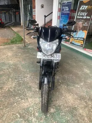 Bajaj Pulsar 135 2015