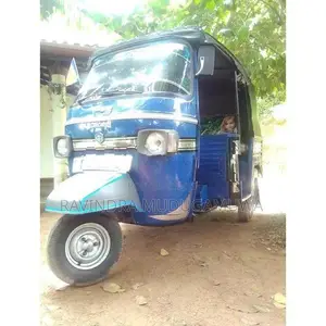Piaggio Ape 2012