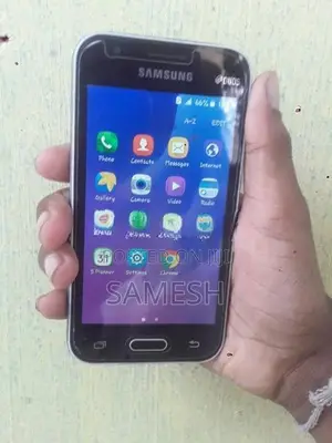 Samsung Galaxy J1 (Used)