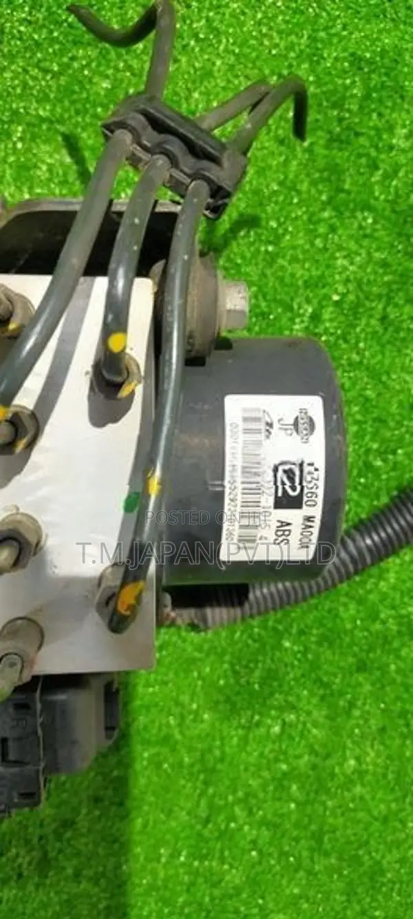 Nissan Atlas F24 ABS Modulator