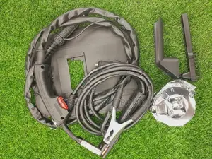Mig Welding Machine 400A