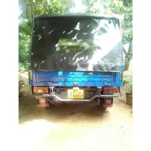Piaggio Ape 2012