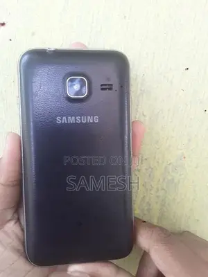Samsung Galaxy J1 (Used)