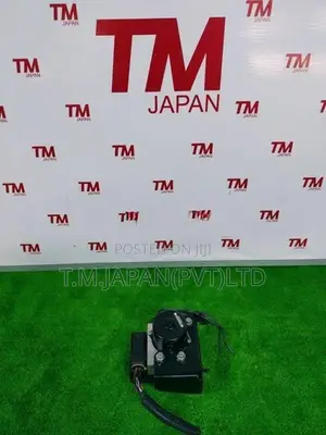 Nissan Atlas F24 ABS Modulator