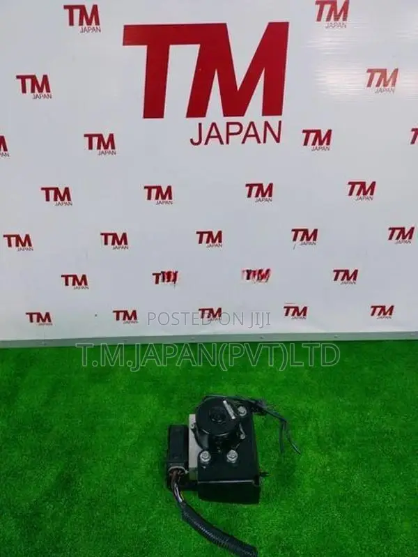 Nissan Atlas F24 ABS Modulator