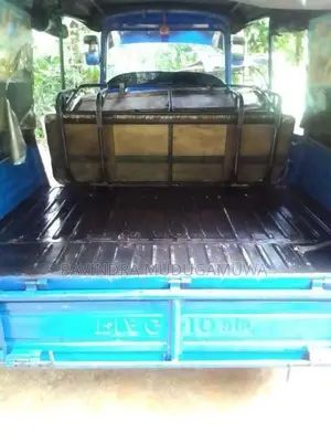 Piaggio Ape 2012