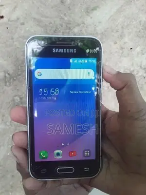 Samsung Galaxy J1 (Used)