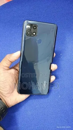 Oppo A15 3GB 32GB (Used)