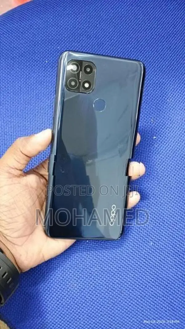 Oppo A15 3GB 32GB (Used)